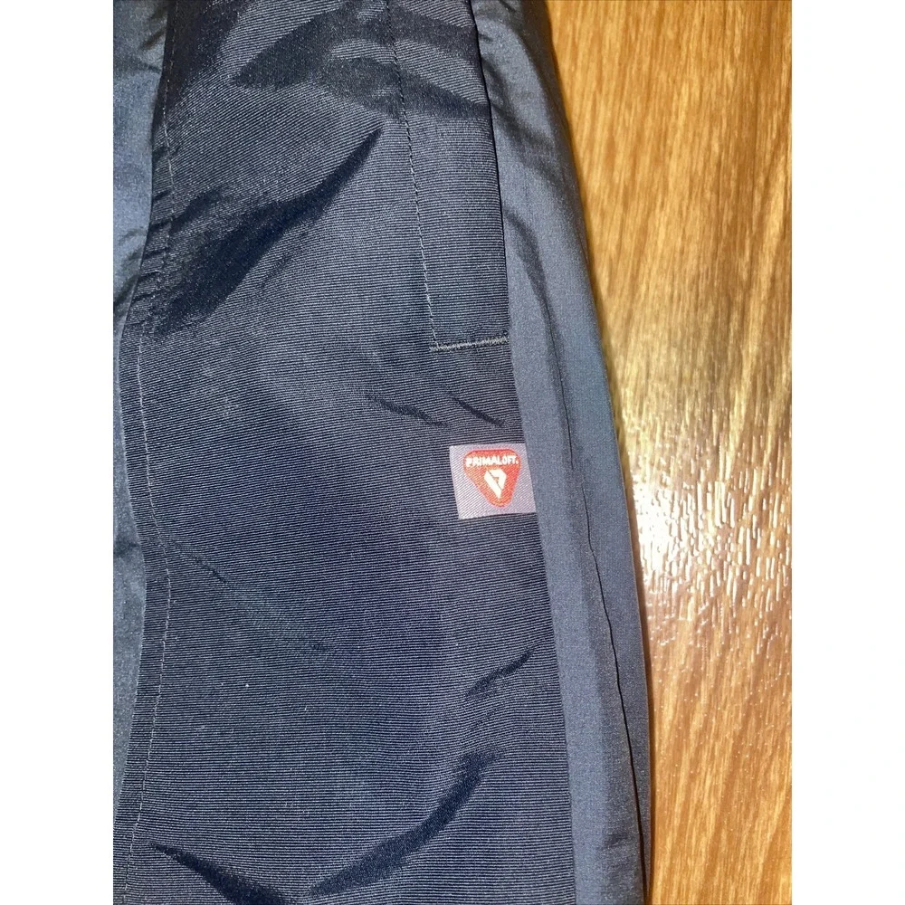 Nike Jordan 23 Engineered Primaloft Woven Pants‎ 'Triple Black' 3XL [DC9658-010]